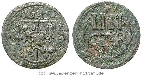 Klicken Sie auf das Bild um es auf Ihrem Rechner zu speichern tecklenburg-und-rheda-johann-adolph-4-pfennig/14748.jpg