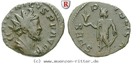Klicken Sie auf das Bild um es auf Ihrem Rechner zu speichern tetricus-i-antoninian/18878.jpg