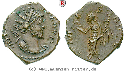 Klicken Sie auf das Bild um es auf Ihrem Rechner zu speichern tetricus-i-antoninian/50315.jpg