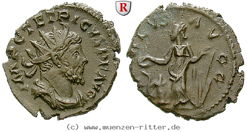 Klicken Sie auf das Bild um es auf Ihrem Rechner zu speichern tetricus-i-antoninian/95212.jpg