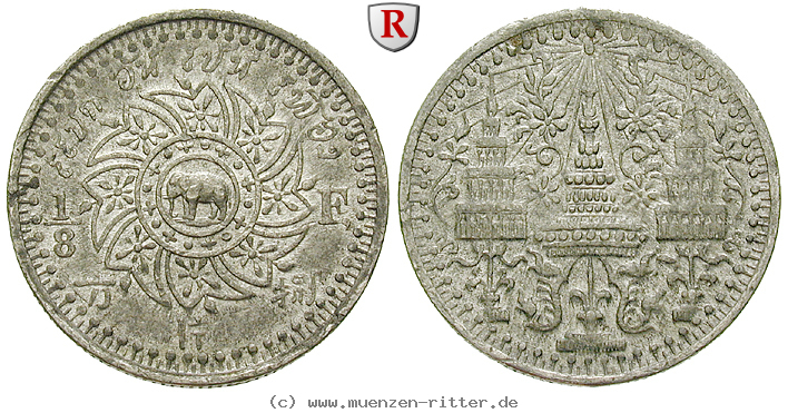 Klicken Sie auf das Bild um es auf Ihrem Rechner zu speichern thailand-rama-iv--phra-chom-klao-mongkut-1-8-fuang/55433.jpg