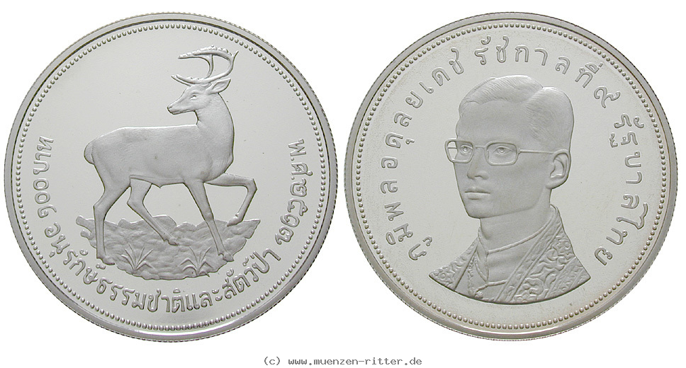 thailand-rama-ix--bhumibol-adulyadej-100-baht/26384.jpg