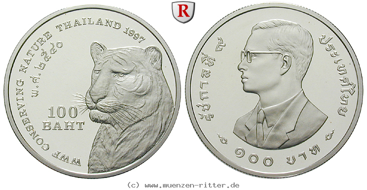 Klicken Sie auf das Bild um es auf Ihrem Rechner zu speichern thailand-rama-ix--bhumibol-adulyadej-100-baht/76003.jpg