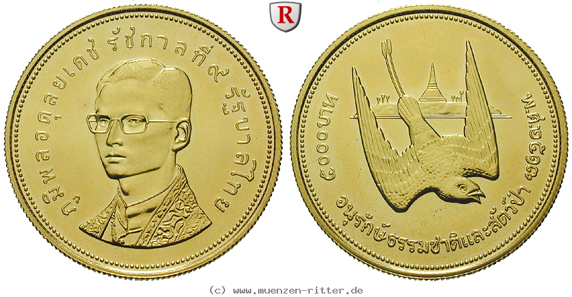 Klicken Sie auf das Bild um es auf Ihrem Rechner zu speichern thailand-rama-ix--bhumibol-adulyadej-5000-baht/87073.jpg