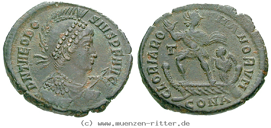 Klicken Sie auf das Bild um es auf Ihrem Rechner zu speichern theodosius-i-bronze/20604.jpg