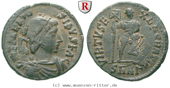 Klicken Sie auf das Bild um es auf Ihrem Rechner zu speichern theodosius-i-bronze/38667.jpg