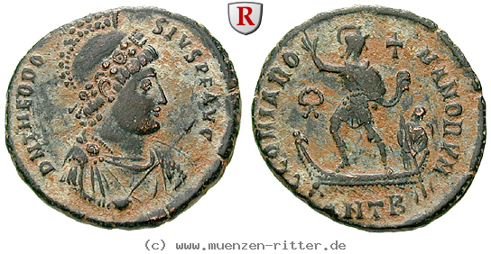 Klicken Sie auf das Bild um es auf Ihrem Rechner zu speichern theodosius-i-bronze/64103.jpg