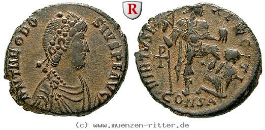 Klicken Sie auf das Bild um es auf Ihrem Rechner zu speichern theodosius-i-bronze/93270.jpg