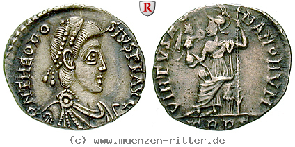 Klicken Sie auf das Bild um es auf Ihrem Rechner zu speichern theodosius-i-siliqua/49293.jpg