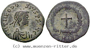 Klicken Sie auf das Bild um es auf Ihrem Rechner zu speichern theodosius-ii-bronze/20338.jpg