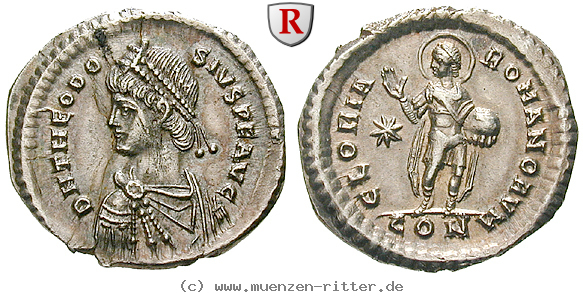 Klicken Sie auf das Bild um es auf Ihrem Rechner zu speichern theodosius-ii-miliarense/36222.jpg