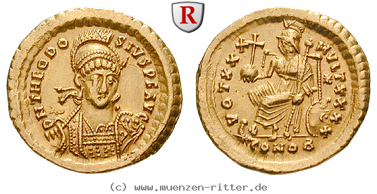 Klicken Sie auf das Bild um es auf Ihrem Rechner zu speichern theodosius-ii-solidus/24802.jpg
