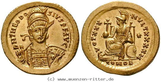 Klicken Sie auf das Bild um es auf Ihrem Rechner zu speichern theodosius-ii-solidus/erom8432.jpg