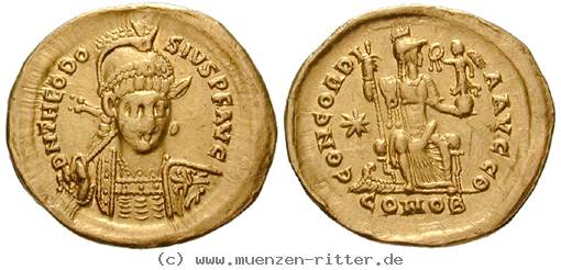 Klicken Sie auf das Bild um es auf Ihrem Rechner zu speichern theodosius-ii-solidus/erom9962.jpg