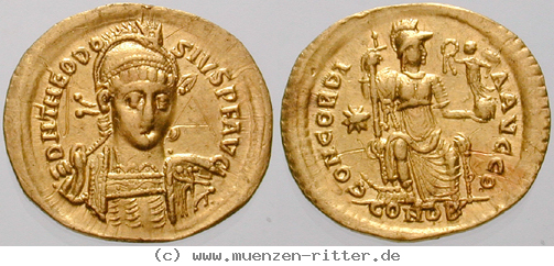Klicken Sie auf das Bild um es auf Ihrem Rechner zu speichern theodosius-ii-solidus/erom9964.jpg