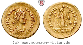 Klicken Sie auf das Bild um es auf Ihrem Rechner zu speichern theodosius-ii-tremissis/40545.jpg