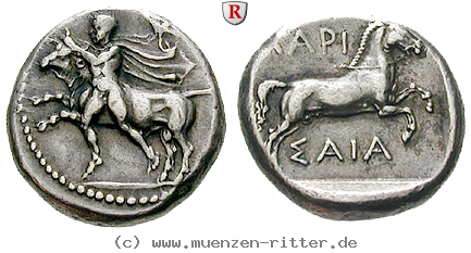Klicken Sie auf das Bild um es auf Ihrem Rechner zu speichern thessalien-drachme/18499.jpg