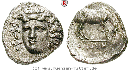 Klicken Sie auf das Bild um es auf Ihrem Rechner zu speichern thessalien-drachme/46737.jpg