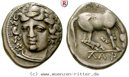 Klicken Sie auf das Bild um es auf Ihrem Rechner zu speichern thessalien-drachme/47514.jpg