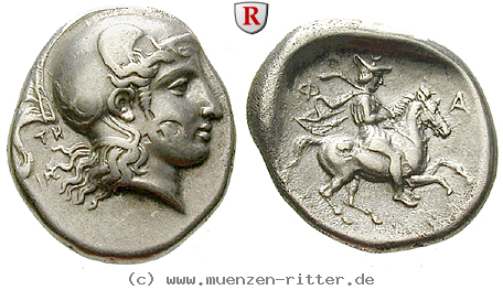 Klicken Sie auf das Bild um es auf Ihrem Rechner zu speichern thessalien-drachme/55246.jpg