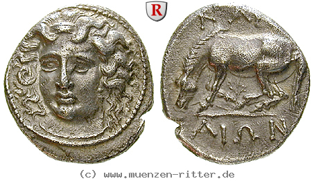 Klicken Sie auf das Bild um es auf Ihrem Rechner zu speichern thessalien-drachme/82176.jpg