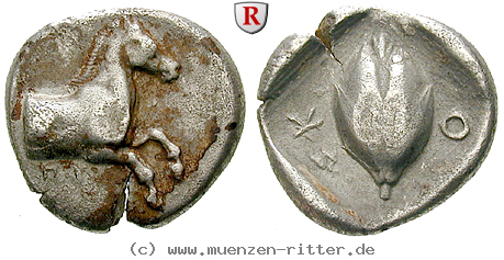 Klicken Sie auf das Bild um es auf Ihrem Rechner zu speichern thessalien-drachme/egri7656.jpg
