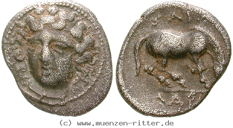 Klicken Sie auf das Bild um es auf Ihrem Rechner zu speichern thessalien-drachme/egri7948.jpg