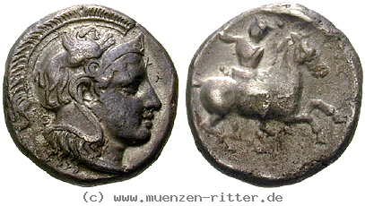 Klicken Sie auf das Bild um es auf Ihrem Rechner zu speichern thessalien-drachme/egri9041.jpg