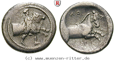 Klicken Sie auf das Bild um es auf Ihrem Rechner zu speichern thessalien-hemidrachme/86403.jpg