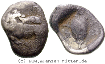Klicken Sie auf das Bild um es auf Ihrem Rechner zu speichern thessalien-triobol/egri7145.jpg