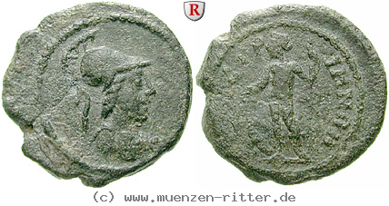 Klicken Sie auf das Bild um es auf Ihrem Rechner zu speichern thrakien-autonome-praegungen-assarion/erom5662.jpg