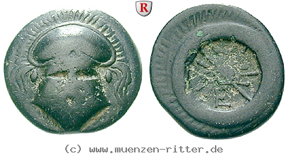 Klicken Sie auf das Bild um es auf Ihrem Rechner zu speichern thrakien-bronze/32338.jpg