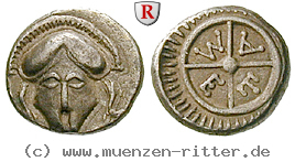 Klicken Sie auf das Bild um es auf Ihrem Rechner zu speichern thrakien-diobol/52252.jpg