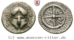 Klicken Sie auf das Bild um es auf Ihrem Rechner zu speichern thrakien-diobol/73723.jpg