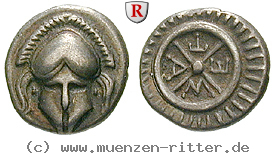 Klicken Sie auf das Bild um es auf Ihrem Rechner zu speichern thrakien-diobol/95338.jpg
