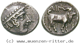 Klicken Sie auf das Bild um es auf Ihrem Rechner zu speichern thrakien-diobol/egri10543.jpg