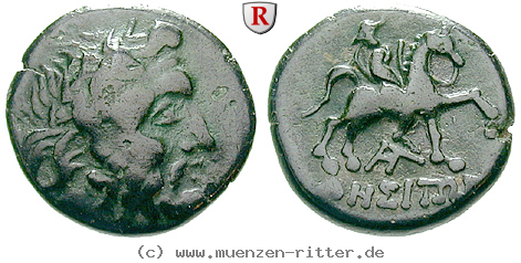 Klicken Sie auf das Bild um es auf Ihrem Rechner zu speichern thrakien-donaugebiet-bronze/37882.jpg