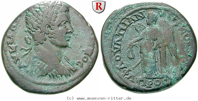 Klicken Sie auf das Bild um es auf Ihrem Rechner zu speichern thrakien-donaugebiet-caracalla-4-assaria/erom5392.jpg
