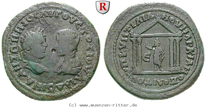 Klicken Sie auf das Bild um es auf Ihrem Rechner zu speichern thrakien-donaugebiet-caracalla-bronze/37566.jpg
