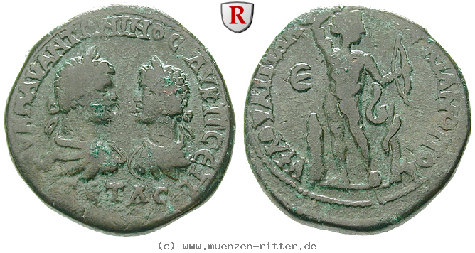Klicken Sie auf das Bild um es auf Ihrem Rechner zu speichern thrakien-donaugebiet-caracalla-bronze/38171.jpg