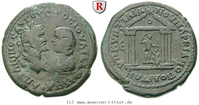 Klicken Sie auf das Bild um es auf Ihrem Rechner zu speichern thrakien-donaugebiet-caracalla-bronze/38173.jpg