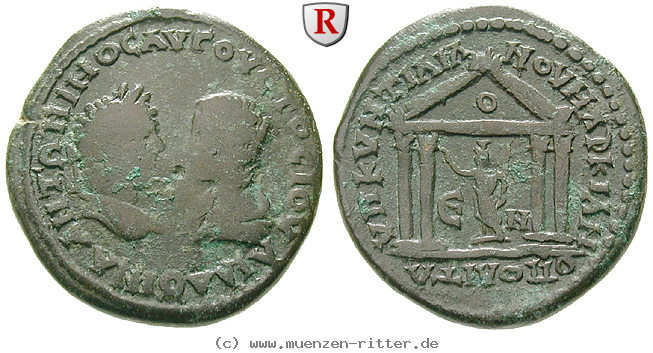 Klicken Sie auf das Bild um es auf Ihrem Rechner zu speichern thrakien-donaugebiet-caracalla-bronze/38174.jpg