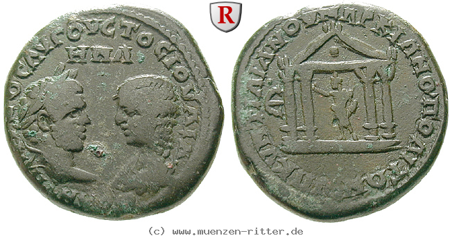 Klicken Sie auf das Bild um es auf Ihrem Rechner zu speichern thrakien-donaugebiet-caracalla-bronze/38175.jpg