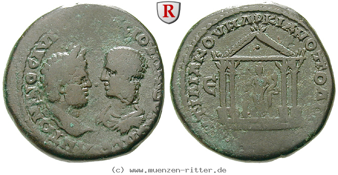 Klicken Sie auf das Bild um es auf Ihrem Rechner zu speichern thrakien-donaugebiet-caracalla-bronze/38177.jpg