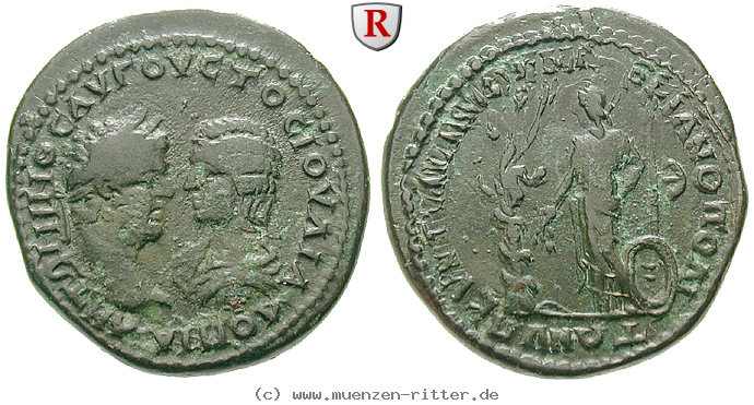 Klicken Sie auf das Bild um es auf Ihrem Rechner zu speichern thrakien-donaugebiet-caracalla-bronze/38178.jpg