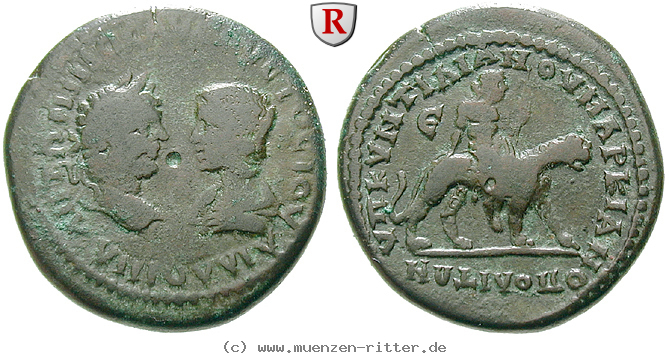 Klicken Sie auf das Bild um es auf Ihrem Rechner zu speichern thrakien-donaugebiet-caracalla-bronze/38182.jpg