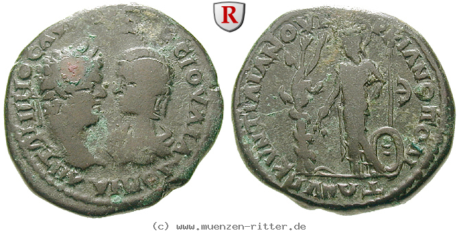 Klicken Sie auf das Bild um es auf Ihrem Rechner zu speichern thrakien-donaugebiet-caracalla-bronze/38247.jpg