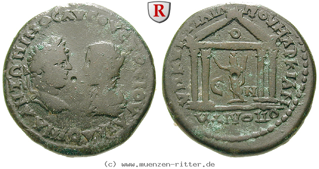 Klicken Sie auf das Bild um es auf Ihrem Rechner zu speichern thrakien-donaugebiet-caracalla-bronze/38250.jpg