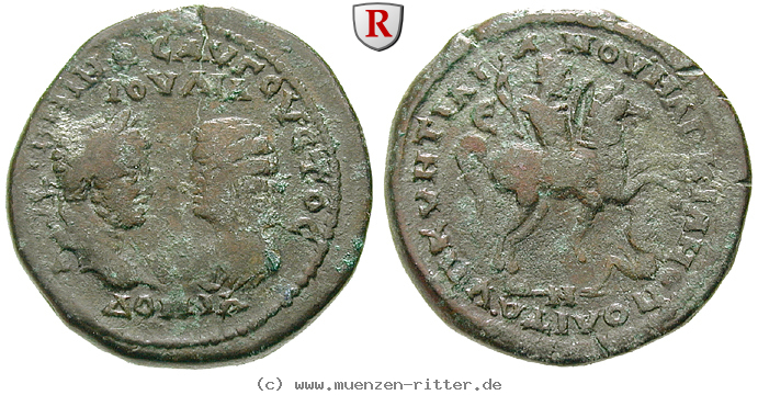Klicken Sie auf das Bild um es auf Ihrem Rechner zu speichern thrakien-donaugebiet-caracalla-bronze/38264.jpg