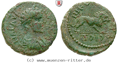 Klicken Sie auf das Bild um es auf Ihrem Rechner zu speichern thrakien-donaugebiet-caracalla-bronze/38715.jpg